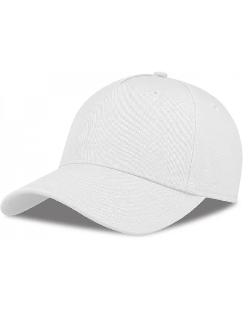 Șapcă cu 5 panouri-Shot-S